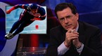 The Colbert Report: Canadian Hackers Sabotage Colbert Nation