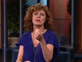 The Jay Leno Show - Susan Sarandon&sbquo;  Part 2