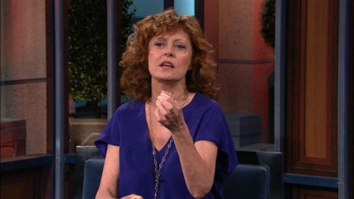 Susan Sarandon, Part 2