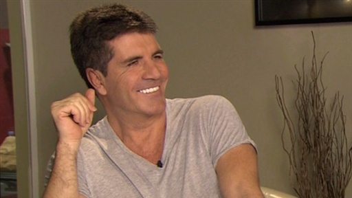 Simon Cowell: Might Fans See Paula Abdul As a Judge On 'the X Fa Video