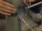 Home Again with Bob Vila | Season 1 Episode 19 | Two-family Greystone: Electrical Work Begins