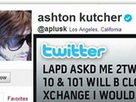 Celebs Tweet L.A. 'Carmageddon'