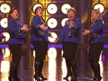 The Sing-Off - Superstar Medley&sbquo;  Judges&rsquo; Challenge & Songs of Hope&sbquo; Part 1