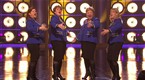 Superstar Medley&sbquo;  Judges&rsquo; Challenge & Songs of Hope&sbquo; Part 1