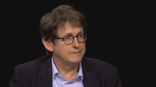 Charlie Rose: Alan Rusbridger
