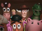 Toy Story 3: Red Carpet Interviews
