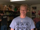 Jesse Plemons On Landry's Big Play