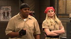 Saturday Night Live - Scared Straight