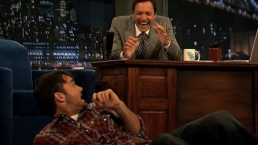 Will Forte, Part 2