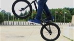 WarMojo: BMX Park Jam Session