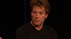 Inside the Actors Studio: Bon Jovi - Steroids
