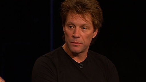 Bon Jovi - Steroids