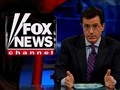 The Colbert Report - Mon&sbquo;  Dec 7&sbquo; 2009