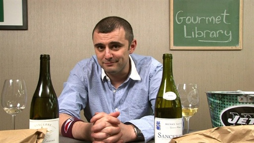 Head to Head Sancerre Tasting – Blind