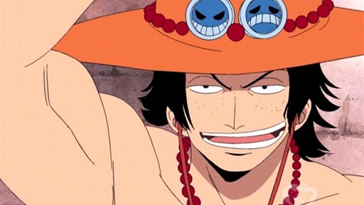 Ace and Luffy! Hot Emotions and Brotherly Bonds!