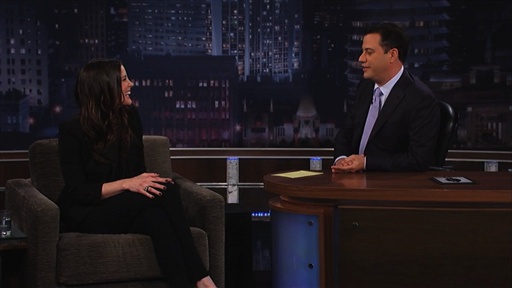 Liv Tyler, Part 2