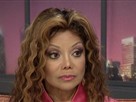 LaToya Jackson Remembers Michael