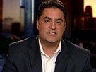 Cenk Uyger Opens up About Leaving MSNBC