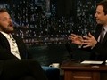 'Late Night with Jimmy Fallon': Tue, Oct 6, 2009