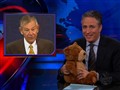 The Daily Show with Jon Stewart - Mon&sbquo;  Dec 7&sbquo; 2009