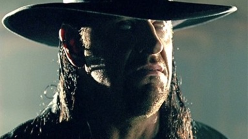 Smackdown On Syfy! Video