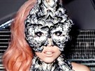 Lady Gaga Defends Her Style in Harper's Bazaar