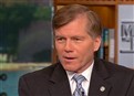 Meet the Press : McDonnell : ‘We Need a Governor’ for 2012