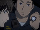 Phantom:  Requiem for the Phantom | Season 1 Episode 9 | Name
