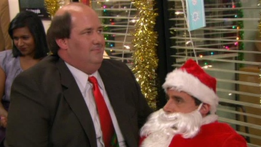Kevin's Holiday Wish