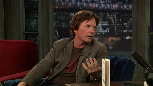 Michael J. Fox, Part 2 Video