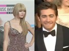 Taylor Swift and Jake Gyllenhaal Go Public With Their Relationship!