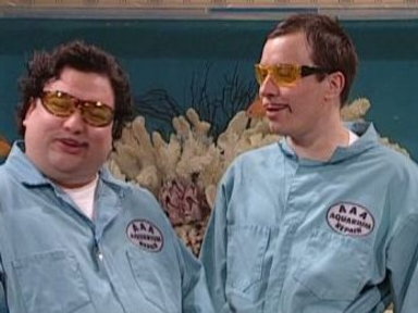 Gary's Fish Tanks