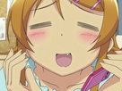 Oreimo | Season 1 Episode 3 | My Little Sister Can't Be This Cute
