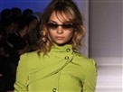 Fashion Trend : Soia and Kyo Coats