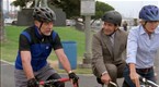 Monk: Mr. Monk Goes to Group Therapy (season 8, episode 8)