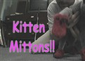 Kitten Mittens Commercial picture