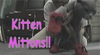 It's Always Sunny in Philadelphia: Kitten Mittens Commercial