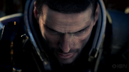 Mass Effect 2 Cinematic Trailer