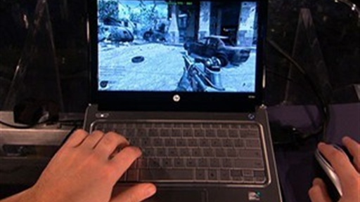 HP Mini 311 Netbook Review