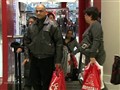 NBC Nightly News with Brian Williams - Retailers Hoping for Post-holiday Boost