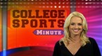 College Sports Minute: Fri, Feb 5, 2010