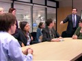 The Office: Women's Appreciation