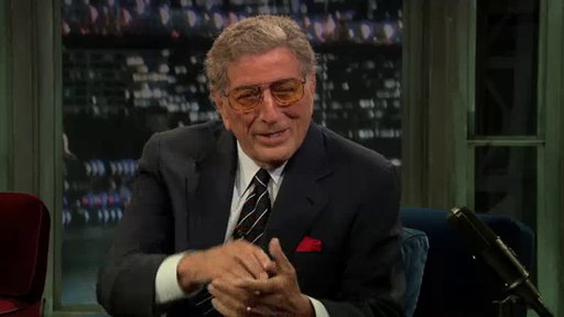 Tony Bennett