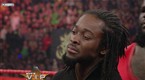 WWE Monday Night Raw: MVP Hosts the VIP Lounge