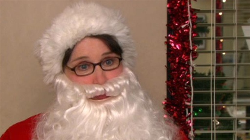 Santa Phyllis