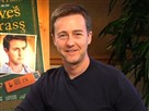 Five Favorite Films With Edward Norton