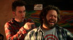 play video on Hulu Plus
