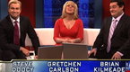 Eli Manning Hosts SNL