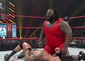 Mark Henry Vs. Randy Orton picture