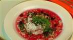 The Chef's Kitchen: Poached Halibut (season 1, episode 173)
